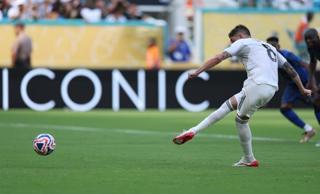 贝尔戈米：国米面对拜仁不是热门 欧冠夺冠热门